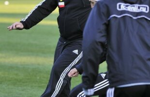 Se retrage Hiddink? » Tehnicianul lui Anji se gîndeşte să renunţe din vară la antrenorat