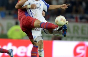 VIDEO El e pericolul numărul unu » Copenhaga atacă Steaua cu cel mai promiţător vîrf danez: "Veritabil, talentat şi bătăios"