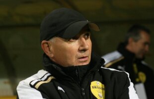 După Sinescu, un alt antrenor din Liga 1 şochează: "N-am bani să-mi iau licenţa Pro"