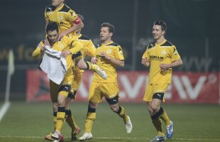 Interesul Stelei le-a dat aripi » Doi jucători pe val din Liga 1 devin ţinte pentru mercato-ul din iarnă