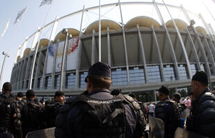 Alegerile o duc pe Steaua în Ghencea! » Echipa lui Reghecampf revine pe arena ei tradiţională