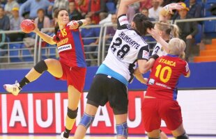 România turează motoarele la CE de handbal: "Vrem două victorii în grupă!"