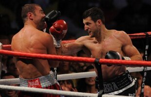 Revanşa lui Bute cu Froch e aproape » Anunţ important făcut de englez