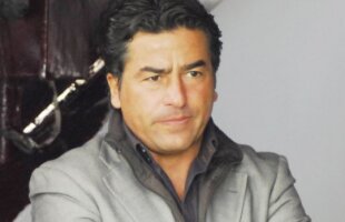 Renzo Rossi la Radio GSP: "I-am zis lui Copos acum un an că se ajunge aici. Trenul a deraiat în perioada Lucescu jr, Zotta n-are nici o vină"