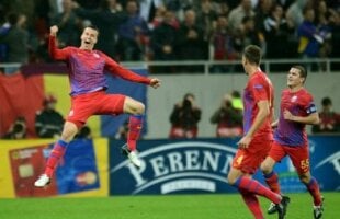 Încă un record bătut de Reghecampf » Diferenţa istorică între Steaua şi Dinamo