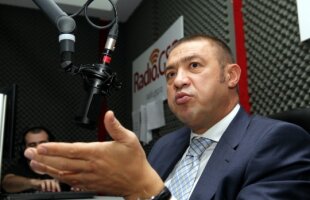 Rudel Obreja atacă FRB la Radio GSP: "Noua conducere a boxului este JALNICĂ! Doroftei e doar împins în faţă"