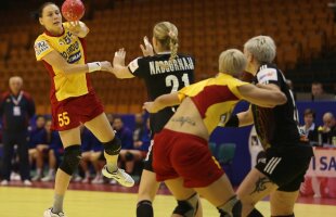 Luminiţa Paul a rămas cu o întrebare după CE de handbal: unde sînt copiii?