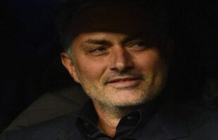 Încă o problemă pentru Mourinho » Portughezul este acuzat că a ameninţat un jurnalist