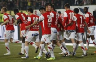 Dinamo, pe urmele Rapidului: "Unii dintre noi nu mai voiau să se antreneze"