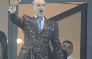 Gigi Becali, sfătuit să forţeze aducerea unuia dintre cei doriţi de Steaua: "E cea mai bună soluţie din România"