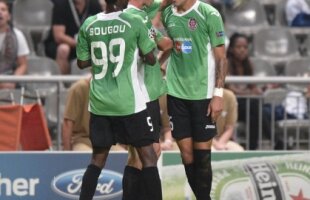 Oficial! CFR confirmă că Bastos pleacă la Al Nassr