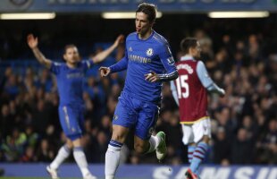 VIDEO Chelsea a făcut scorul campionatului cu Aston Villa » Rezumatul măcelului de pe Stamford Bridge