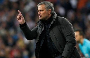 S-au săturat! Suporterii nu îl mai vor pe Mourinho la Real Madrid