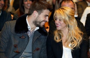 Pique se ţine de glume » Cum a reuşit să păcălească fundaşul Barcelonei presa din întreaga lume :D