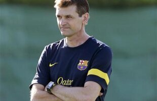 Anul se încheie cu bine pentru Barça » Rosell: "Tito va reveni alături de echipă în 15-20 de zile"