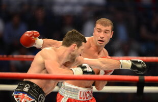 Revanşa lui Bute se amînă » Carl Froch va lupta cu Adonis Stevenson pentru titlul mondial IBF