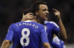 Cadouri pentru Benitez! Chelsea îi prelungeşte contractul lui Lampard şi îl transferă pe cel mai bun tînăr jucător din Europa!