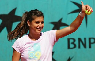 Sorana Cîrstea va fi cap de serie la Australian Open!