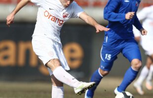 În ei îşi pun speranţe "cîinii" » Dinamo începe 2013 fără transferuri, dar cu patru tineri de viitor!