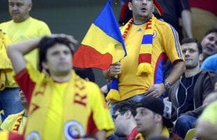 Meciul Ungaria - România, doar la TV! FIFA a decis ca partida să se dispute cu porţile închise