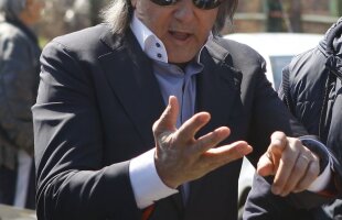 Inspirat de un actor francez, Ilie Năstase se revoltă: "Mă mut în Rusia"