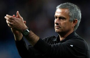 Topul în care Mourinho l-a bătut pe Guardiola » IFFHS l-a ales pe portughez drept cel mai bun în 2012