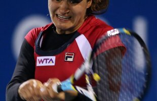 Îi merge bine şi în Australia » Monica Niculescu a ajuns în sferturile turneului de la Hobart