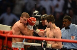 Englezii anunţă: "Bute nu a vrut revanşa" » Ultimele negocieri pentru Froch vs Kessler