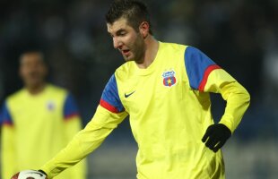 Galamaz la Radio GSP: "Bokila nu visează la Steaua, o să îi explic că e mai bine la Petrolul!"