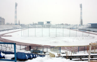 Mini-Naţional Arena în Bănie » Olguţa Vasilescu vrea să construiască la Craiova un stadion după modelul celui din Bucureşti