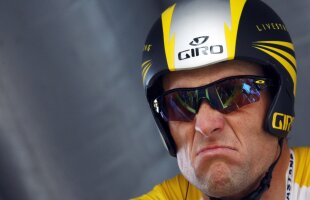 Dezvăluirea anului în sport » Armstrong va recunoaşte că s-a dopat