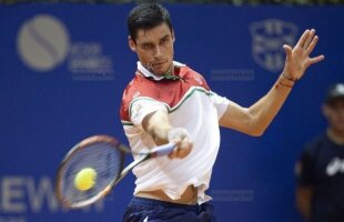 Hănescu, locul 63 în clasamentul ATP » Tecău rămîne în TOP 10 la dublu