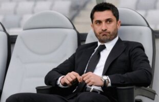 Claudiu Niculescu s-a pus pe treabă. Face primul transfer de la UTA!