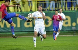 Marius Niculae, îngrozit de cantonamente: "E cea mai urîtă perioadă din cariera unui fotbalist"