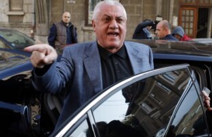 Dumitru Dragomir s-a hotărît! Îi lasă locul la şefia LPF unui dinamovist