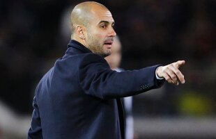 Pep nu se implică încă la Bayern » Guardiola rămîne la New York să înveţe germana pînă în vară