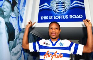 Cum a ales Loic Remy QPR în dauna lui Newcastle: "În timpul negocierilor am jucat FIFA 2012 cu patronul clubului"