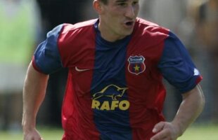 MM se teme pentru un jucător de la Steaua: "Sper să nu fie al doilea Daniel Bălan"