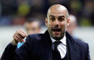 Motivul pentru care Guardiola a refuzat-o pe Chelsea: "Nu a avut încredere"