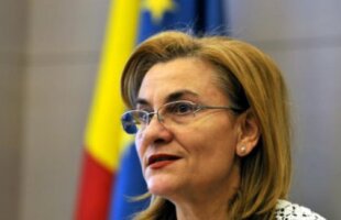 Cătălin Tolontan are un mesaj despre pîrtiile de schi pentru ministrul Turismului şi IMM-urilor, Maria Grapini