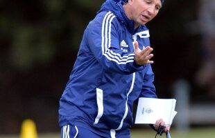 Un fost fotbalist din Liga 1 l-a uimit pe Dan Petrescu: "Un aşa jucător n-am avut, antrenat sau văzut"