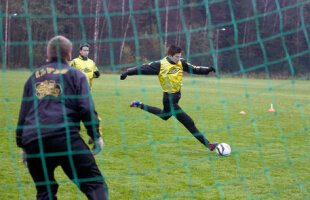 VIDEO Golul săptămînii vine din Finlanda! » "Rabona" cînd nimeni nu se aştepta