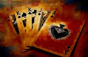 Poker-ul i-a certat la vîrsta pensionării! Dragomir şi Viorel Păunescu nu-şi mai vorbesc din cauza unei înjurături