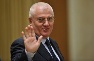 Dragomir îl avertizează pe Gică Popescu: "Dacă Kassai candidează, cîştigă sigur"