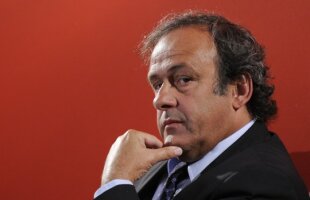 Dosarul "QatarGate" » Au cumpărat arabii Cupa Mondială din 2022? Investigaţie marca France Football