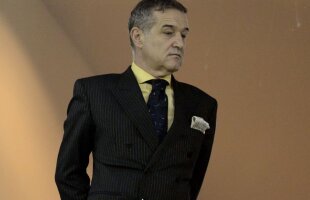 Replici dure ale lui Gigi Becali pentru un fost mare jucător al Stelei: "Plăteşti pentru răutăţile pe care le ai"