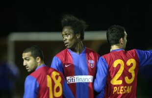 Habib Habibou a ajuns în Anglia! Va juca pentru o fostă semifinalistă a Ligii Campionilor