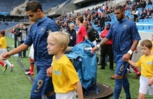 Federaţia Franceză de Fotbal a redus suspendările lui M'Vila şi Ben Yedder