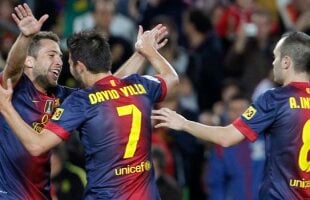 Barcelona mai doboară un record » Cum arată topul mondial al cluburilor