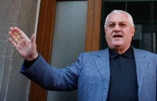 Dragomir nu crede în Steaua: "Nu se califică!"